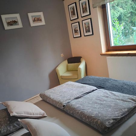 Marlove Apartment Wrocław Eksteriør bilde