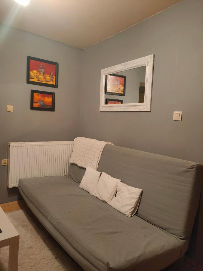 Marlove Apartment Wrocław Eksteriør bilde