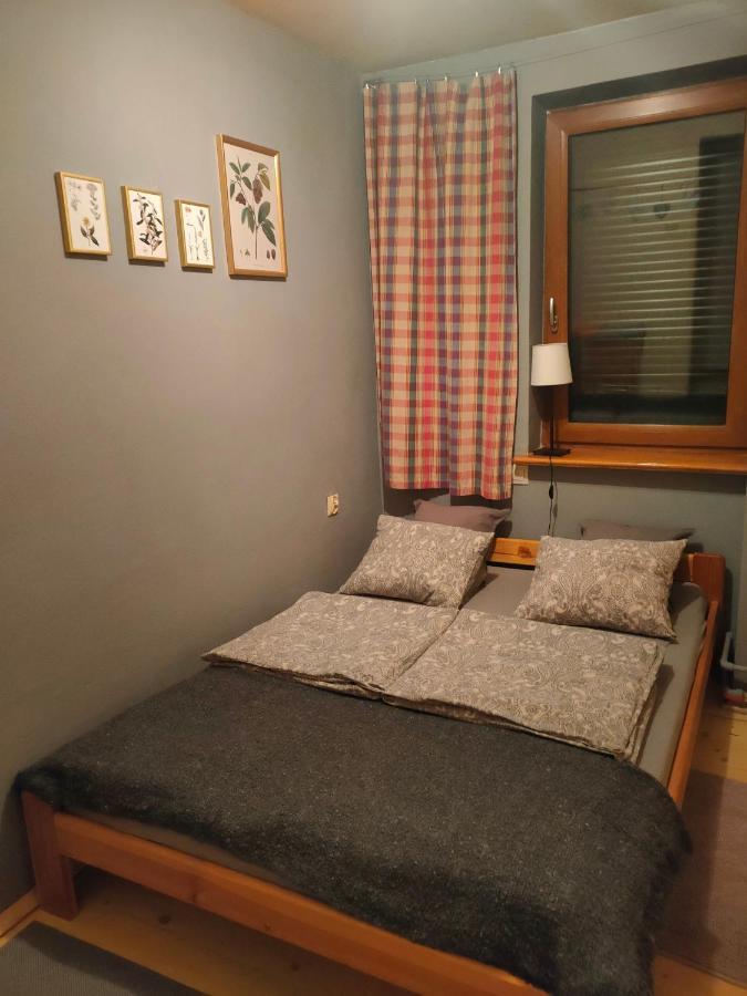 Marlove Apartment Wrocław Eksteriør bilde