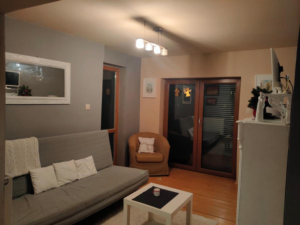 Marlove Apartment Wrocław Eksteriør bilde