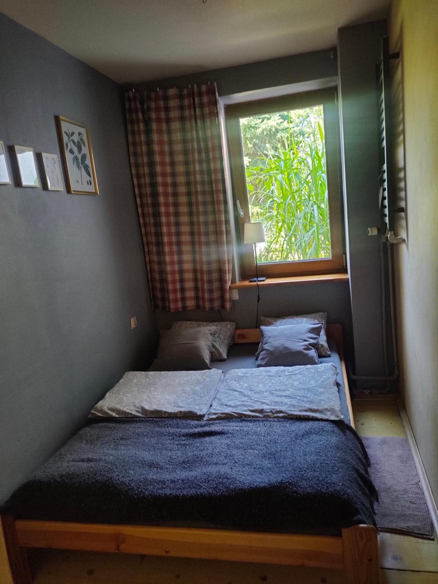 Marlove Apartment Wrocław Eksteriør bilde