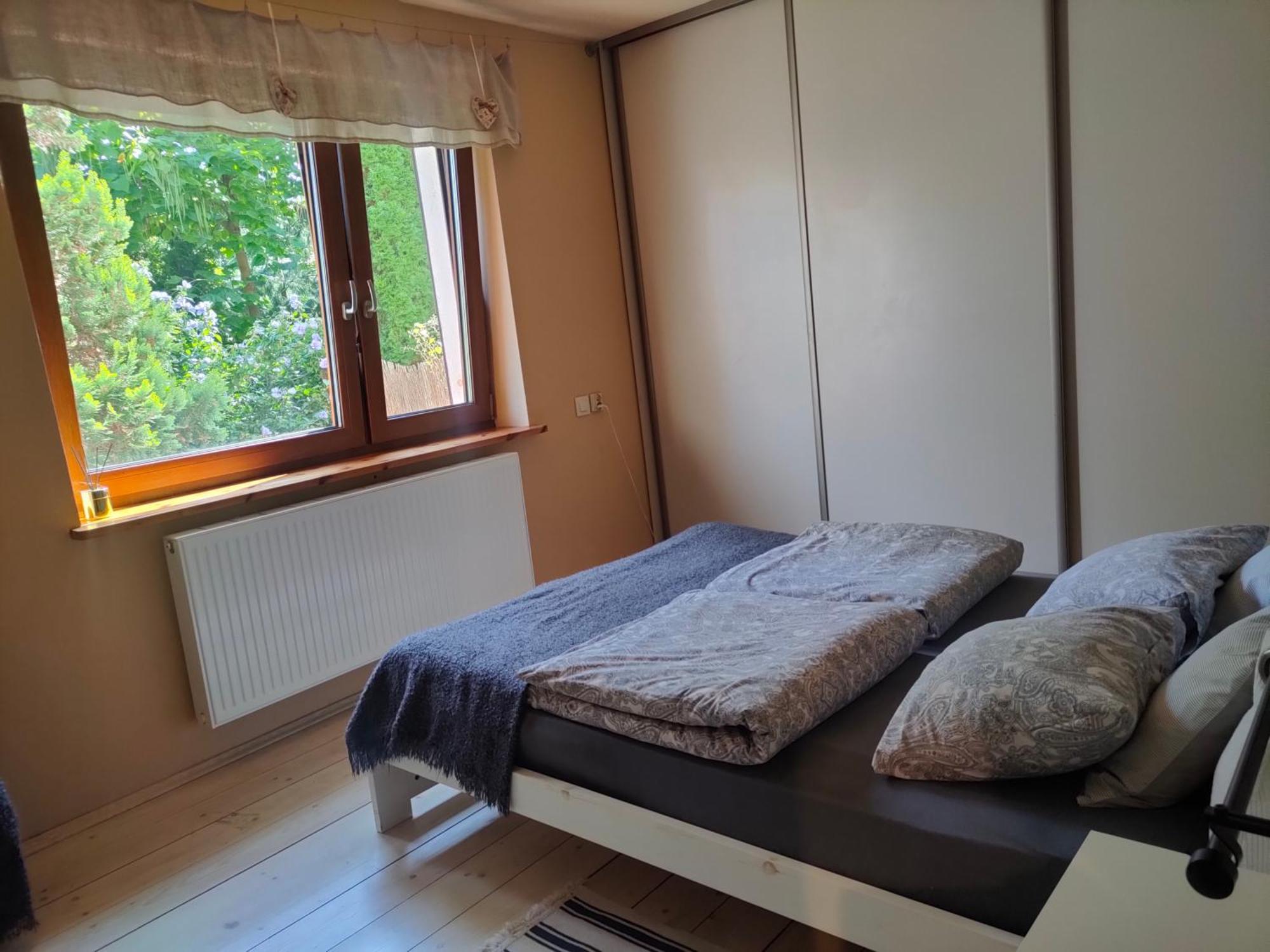 Marlove Apartment Wrocław Eksteriør bilde