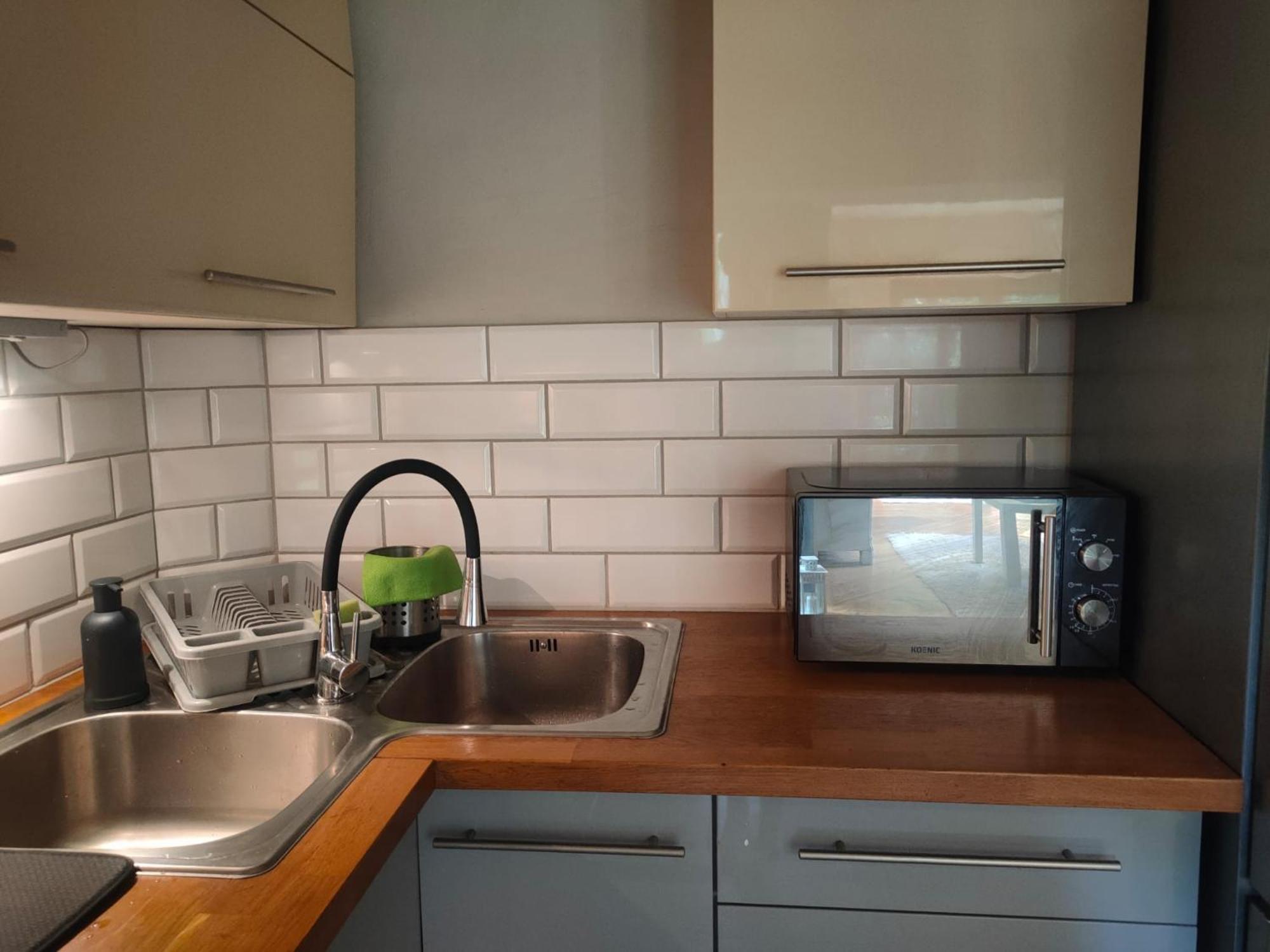 Marlove Apartment Wrocław Eksteriør bilde