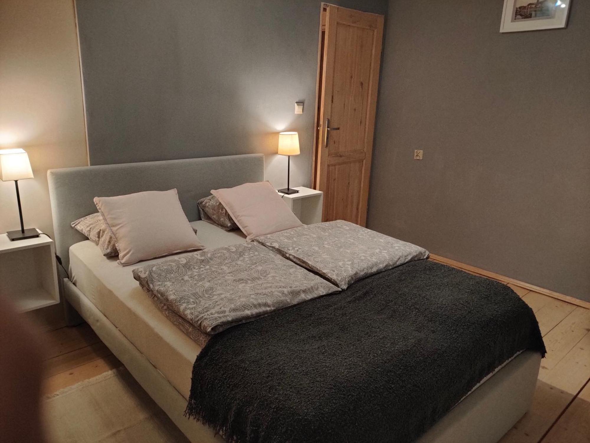 Marlove Apartment Wrocław Rom bilde