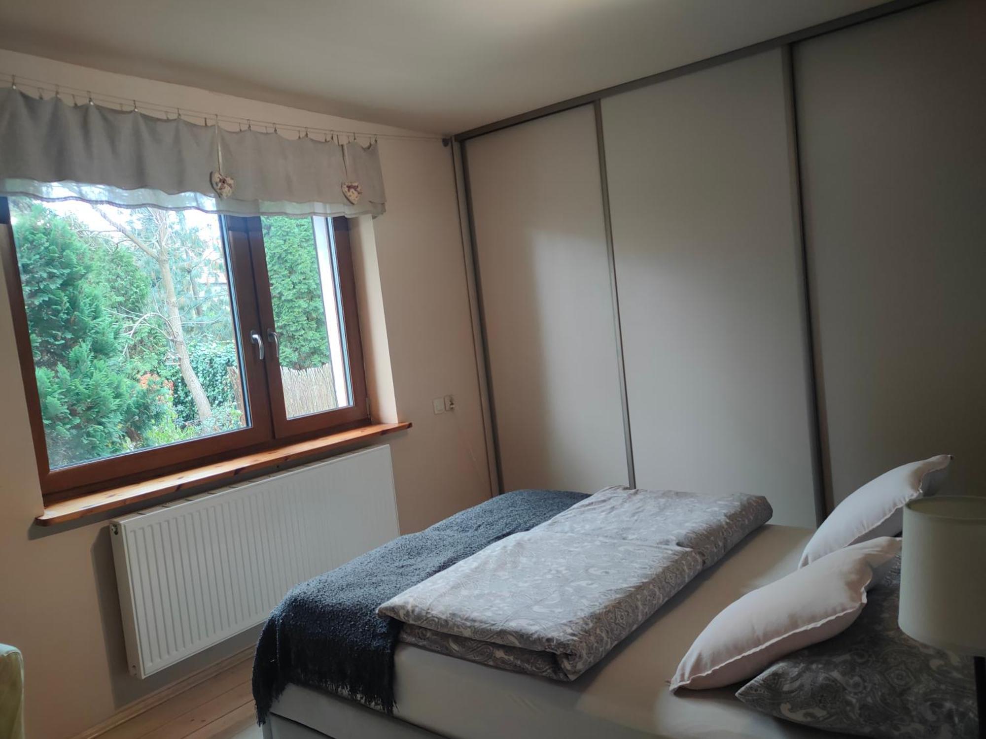 Marlove Apartment Wrocław Eksteriør bilde