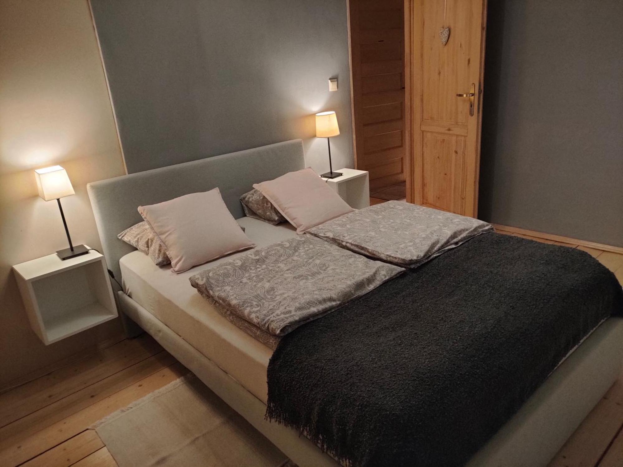 Marlove Apartment Wrocław Eksteriør bilde